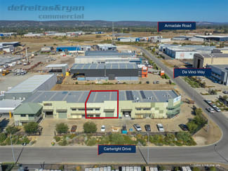 Factory, Warehouse & Industrial commercial property leased at 3/1 Cartwright Drive Forrestdale WA 6112 Factory, Warehouse & Industrial commercial property leased at 3/1 Cartwright Drive Forrestdale WA 6112