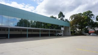 Showrooms / Bulky Goods commercial property leased at Seven Hills NSW 2147 Showrooms / Bulky Goods commercial property leased at Seven Hills NSW 2147