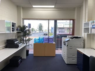 Shop & Retail commercial property leased at Shop 2/54 Brisbane Street Mackay QLD 4740 Shop & Retail commercial property leased at Shop 2/54 Brisbane Street Mackay QLD 4740