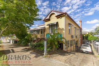 Medical / Consulting commercial property leased at 36 Hardgrave Road West End QLD 4101 Medical / Consulting commercial property leased at 36 Hardgrave Road West End QLD 4101
