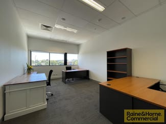 Offices commercial property leased at Suite 3/1.01/15 Discovery Drive North Lakes QLD 4509