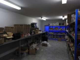 Factory, Warehouse & Industrial commercial property leased at 2/26 Christensen Street Cheltenham VIC 3192 Factory, Warehouse & Industrial commercial property leased at 2/26 Christensen Street Cheltenham VIC 3192