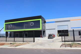 Factory, Warehouse & Industrial commercial property leased at 1/Lot 6 Agar Drive Truganina VIC 3029 Factory, Warehouse & Industrial commercial property leased at 1/Lot 6 Agar Drive Truganina VIC 3029