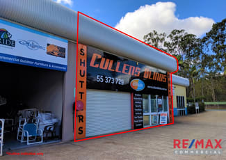Shop & Retail commercial property leased at 5/2 Kendor Street Arundel QLD 4214 Shop & Retail commercial property leased at 5/2 Kendor Street Arundel QLD 4214