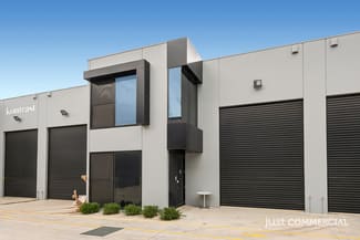 Factory, Warehouse & Industrial commercial property leased at 3/105 Cochranes Road Moorabbin VIC 3189 Factory, Warehouse & Industrial commercial property leased at 3/105 Cochranes Road Moorabbin VIC 3189
