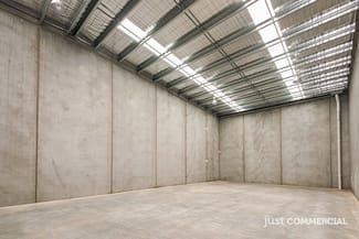 Factory, Warehouse & Industrial commercial property for lease at 3/105 Cochranes Road Moorabbin VIC 3189 Factory, Warehouse & Industrial commercial property for lease at 3/105 Cochranes Road Moorabbin VIC 3189