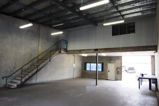Factory, Warehouse & Industrial commercial property leased at Unit 5/119 Reichardt Road Winnellie NT 0820
