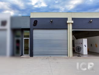 Factory, Warehouse & Industrial commercial property leased at Unit 9/102 Henkel Street Brunswick VIC 3056 Factory, Warehouse & Industrial commercial property leased at Unit 9/102 Henkel Street Brunswick VIC 3056