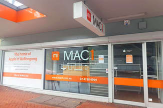 Shop & Retail commercial property leased at Shop 4, 54-60 Burelli Street Wollongong NSW 2500 Shop & Retail commercial property leased at Shop 4, 54-60 Burelli Street Wollongong NSW 2500