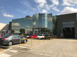 Factory, Warehouse & Industrial commercial property leased at 117 Lambeck Drive Tullamarine VIC 3043 Factory, Warehouse & Industrial commercial property leased at 117 Lambeck Drive Tullamarine VIC 3043