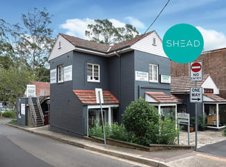 Medical / Consulting commercial property leased at 1st Floor/29-31 Redleaf Avenue Wahroonga NSW 2076 Medical / Consulting commercial property leased at 1st Floor/29-31 Redleaf Avenue Wahroonga NSW 2076