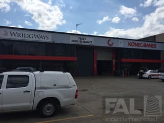 Shop & Retail commercial property leased at Rocklea QLD 4106 Shop & Retail commercial property leased at Rocklea QLD 4106