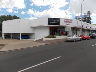 Offices commercial property leased at B/156 Main Street Blacktown NSW 2148 Offices commercial property leased at B/156 Main Street Blacktown NSW 2148