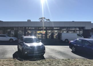Shop & Retail commercial property leased at Lot 3B/17 Dundas Court Phillip ACT 2606 Shop & Retail commercial property leased at Lot 3B/17 Dundas Court Phillip ACT 2606