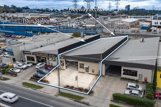 Showrooms / Bulky Goods commercial property leased at 32 Molan Street Ringwood VIC 3134 Showrooms / Bulky Goods commercial property leased at 32 Molan Street Ringwood VIC 3134