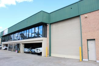 Factory, Warehouse & Industrial commercial property leased at 3/3 Carnegie Place Blacktown NSW 2148 Factory, Warehouse & Industrial commercial property leased at 3/3 Carnegie Place Blacktown NSW 2148