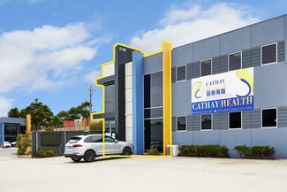Shop & Retail commercial property leased at 2/36 Koornang Road Scoresby VIC 3179 Shop & Retail commercial property leased at 2/36 Koornang Road Scoresby VIC 3179