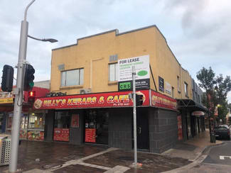 Offices commercial property leased at 62A Young St (Corner of Station Street) Frankston VIC 3199