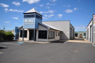 Factory, Warehouse & Industrial commercial property leased at Unit 2/27 Cook Street Busselton WA 6280 Factory, Warehouse & Industrial commercial property leased at Unit 2/27 Cook Street Busselton WA 6280