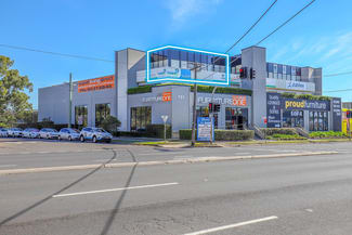 Offices commercial property leased at Level 2/191 Taren Point Road Caringbah NSW 2229 Offices commercial property leased at Level 2/191 Taren Point Road Caringbah NSW 2229