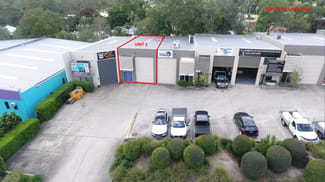 Factory, Warehouse & Industrial commercial property leased at 2/8-10 Christensen Road Stapylton QLD 4207 Factory, Warehouse & Industrial commercial property leased at 2/8-10 Christensen Road Stapylton QLD 4207