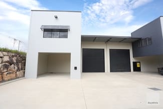 Factory, Warehouse & Industrial commercial property leased at 4/11-15 Baylink Avenue Deception Bay QLD 4508 Factory, Warehouse & Industrial commercial property leased at 4/11-15 Baylink Avenue Deception Bay QLD 4508