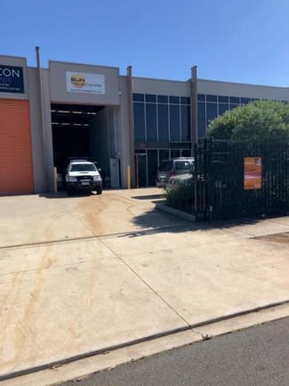 Offices commercial property leased at 241 Derrimut Drive Derrimut VIC 3026 Offices commercial property leased at 241 Derrimut Drive Derrimut VIC 3026