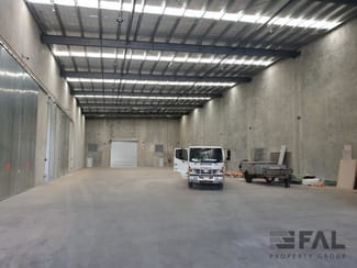 Factory, Warehouse & Industrial commercial property leased at Meadowbrook QLD 4131 Factory, Warehouse & Industrial commercial property leased at Meadowbrook QLD 4131