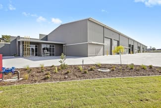 Factory, Warehouse & Industrial commercial property leased at 17-19 Mansell Street - T1-2 Wilsonton QLD 4350 Factory, Warehouse & Industrial commercial property leased at 17-19 Mansell Street - T1-2 Wilsonton QLD 4350