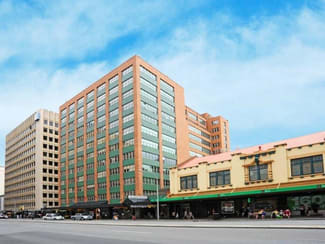Medical / Consulting commercial property leased at Level 11/68 Grenfell Street Adelaide SA 5000 Medical / Consulting commercial property leased at Level 11/68 Grenfell Street Adelaide SA 5000