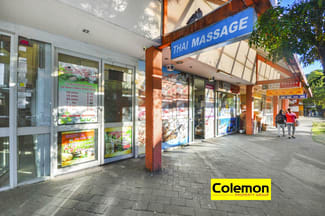 Shop & Retail commercial property leased at Shop 4/124-128 Beamish St Campsie NSW 2194 Shop & Retail commercial property leased at Shop 4/124-128 Beamish St Campsie NSW 2194