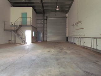 Factory, Warehouse & Industrial commercial property leased at 8/8 Menmuir Street Winnellie NT 0820