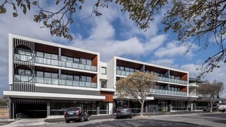 Shop & Retail commercial property leased at 13 Glass Street Essendon VIC 3040
