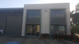Showrooms / Bulky Goods commercial property leased at 9/30-38 Margaret Vella Drive Paget QLD 4740 Showrooms / Bulky Goods commercial property leased at 9/30-38 Margaret Vella Drive Paget QLD 4740