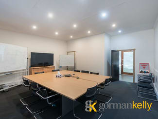Offices commercial property leased at 20 Bills Street Hawthorn VIC 3122