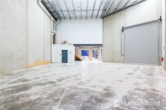 Factory, Warehouse & Industrial commercial property leased at 19/8 Monomeeth Drive Mitcham VIC 3132