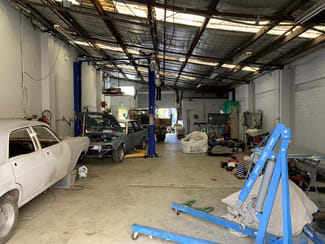 Factory, Warehouse & Industrial commercial property leased at 45 Pemberton Street Botany NSW 2019