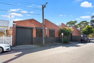 Offices commercial property leased at 2 Thomas Street Richmond VIC 3121