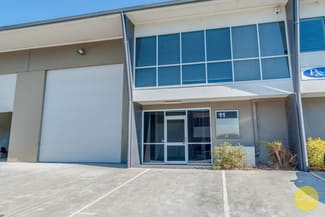 Offices commercial property leased at 11/28 Pendlebury Rd Cardiff NSW 2285
