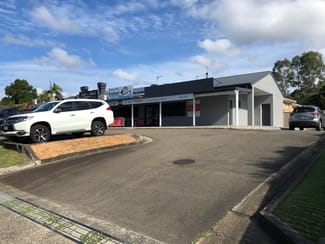 Offices commercial property leased at 6/124 Pappas Way Gold Coast QLD 4211 Offices commercial property leased at 6/124 Pappas Way Gold Coast QLD 4211