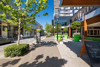 Medical / Consulting commercial property leased at 202b/12 Hall Street Moonee Ponds VIC 3039 Medical / Consulting commercial property leased at 202b/12 Hall Street Moonee Ponds VIC 3039