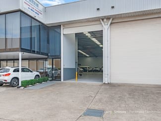 Factory, Warehouse & Industrial commercial property leased at Unit 2/22-24 Steel Street Blacktown NSW 2148 Factory, Warehouse & Industrial commercial property leased at Unit 2/22-24 Steel Street Blacktown NSW 2148