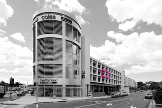 Offices commercial property leased at 4106A/834 Pittwater Road Dee Why NSW 2099