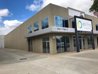 Factory, Warehouse & Industrial commercial property leased at Unit 5/31 Elgar Road Derrimut VIC 3026 Factory, Warehouse & Industrial commercial property leased at Unit 5/31 Elgar Road Derrimut VIC 3026