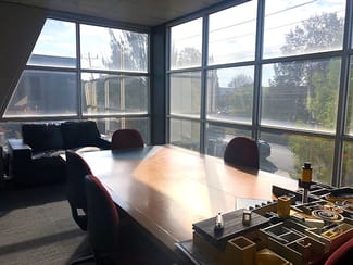 Factory, Warehouse & Industrial commercial property leased at 23 Paw Paw Road Brooklyn VIC 3012