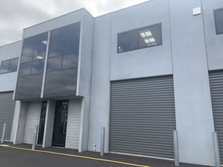 Shop & Retail commercial property leased at 6/46 Graingers Road West Footscray VIC 3012 Shop & Retail commercial property leased at 6/46 Graingers Road West Footscray VIC 3012