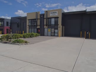 Factory, Warehouse & Industrial commercial property leased at 22/256 Musgrave Road Coopers Plains QLD 4108 Factory, Warehouse & Industrial commercial property leased at 22/256 Musgrave Road Coopers Plains QLD 4108