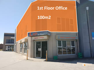 Offices commercial property leased at 26a Slater Parade Keilor East VIC 3033 Offices commercial property leased at 26a Slater Parade Keilor East VIC 3033