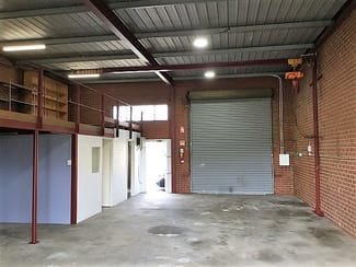 Factory, Warehouse & Industrial commercial property leased at 4/2-14 Sheffield Road Welshpool WA 6106 Factory, Warehouse & Industrial commercial property leased at 4/2-14 Sheffield Road Welshpool WA 6106