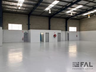 Factory, Warehouse & Industrial commercial property leased at Acacia Ridge QLD 4110 Factory, Warehouse & Industrial commercial property leased at Acacia Ridge QLD 4110